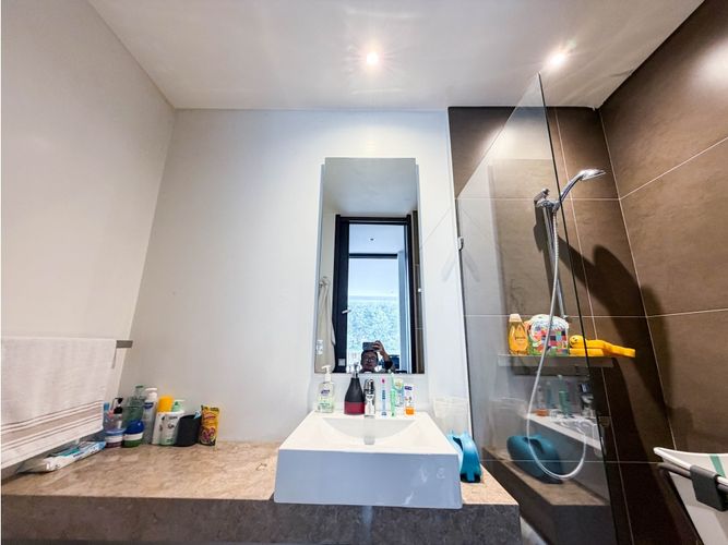 Apartamento de 2 alcobas en venta en Santa Paula, Bogotá, 193 m² · foto 15 de 20