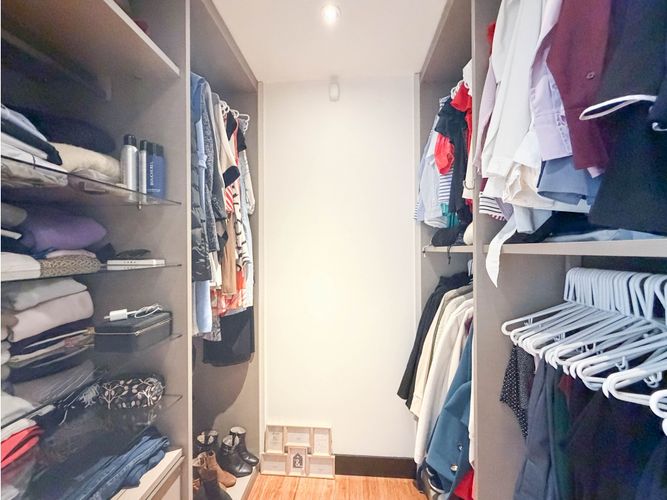 Apartamento de 2 alcobas en venta en Santa Paula, Bogotá, 193 m² · foto 18 de 20