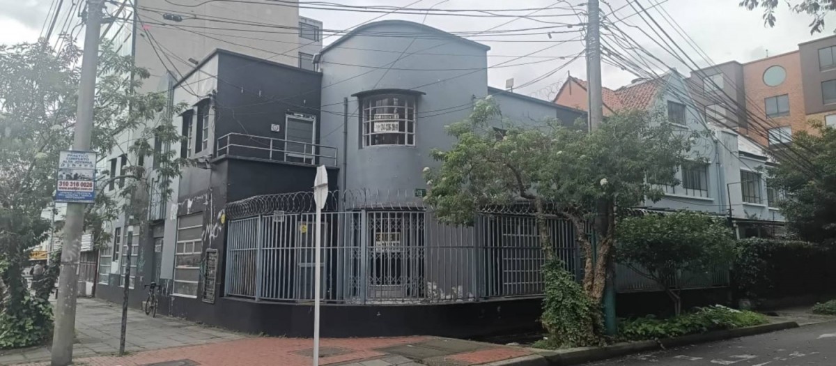 Casa en Arriendo en La porciuncula, Bogotá