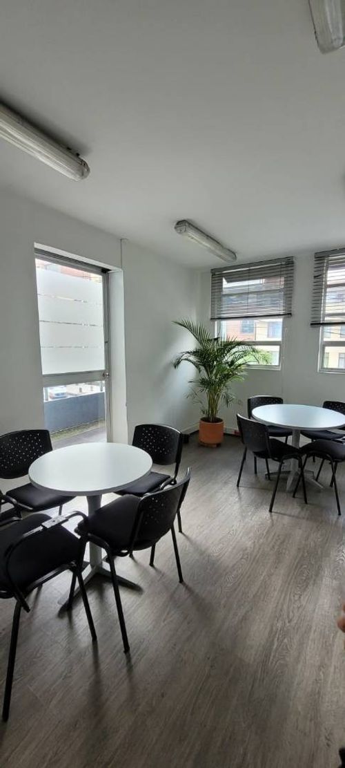 Casa de 5 alcobas en arriendo en La Porciuncula, Bogotá, 515 m² · foto 4 de 20