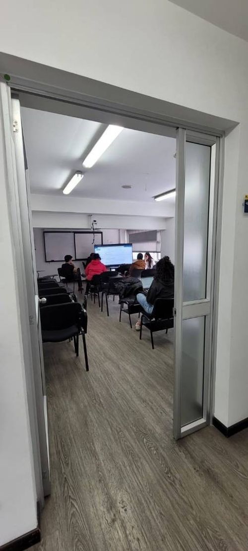 Casa de 5 alcobas en arriendo en La Porciuncula, Bogotá, 515 m² · foto 5 de 20