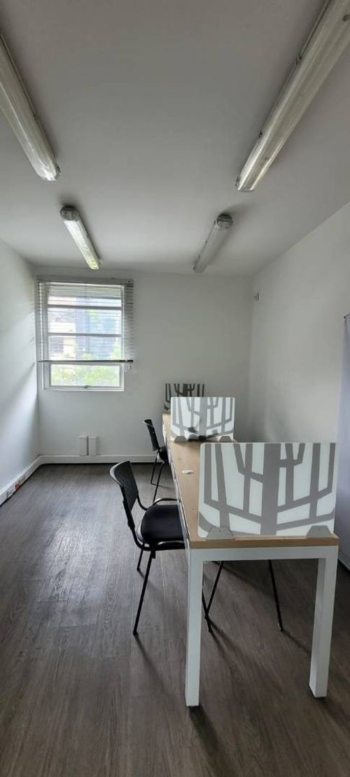 Casa de 5 alcobas en arriendo en La Porciuncula, Bogotá, 515 m² · foto 6 de 20