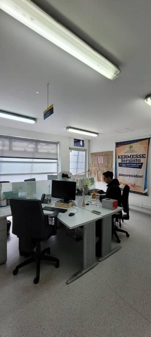 Casa de 5 alcobas en arriendo en La Porciuncula, Bogotá, 515 m² · foto 9 de 20