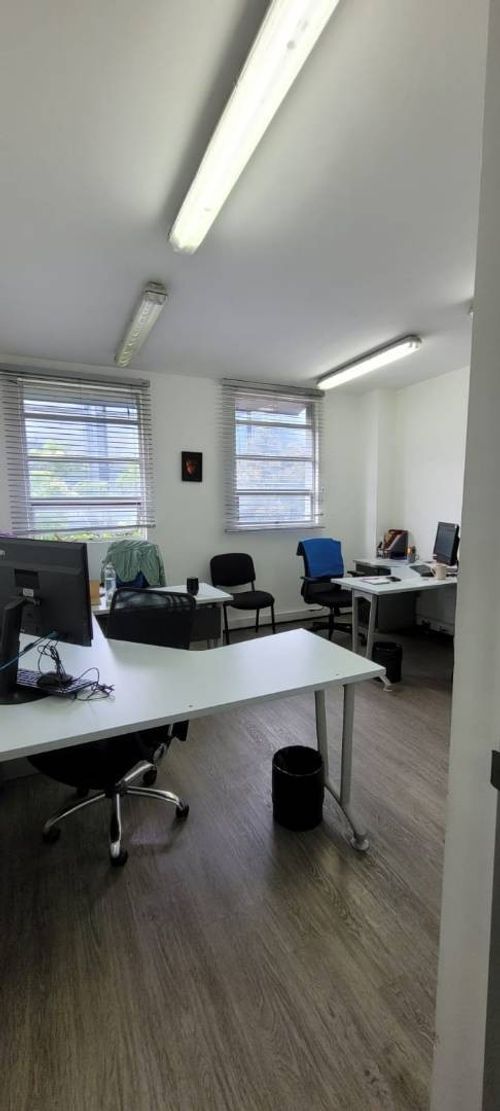Casa de 5 alcobas en arriendo en La Porciuncula, Bogotá, 515 m² · foto 14 de 20