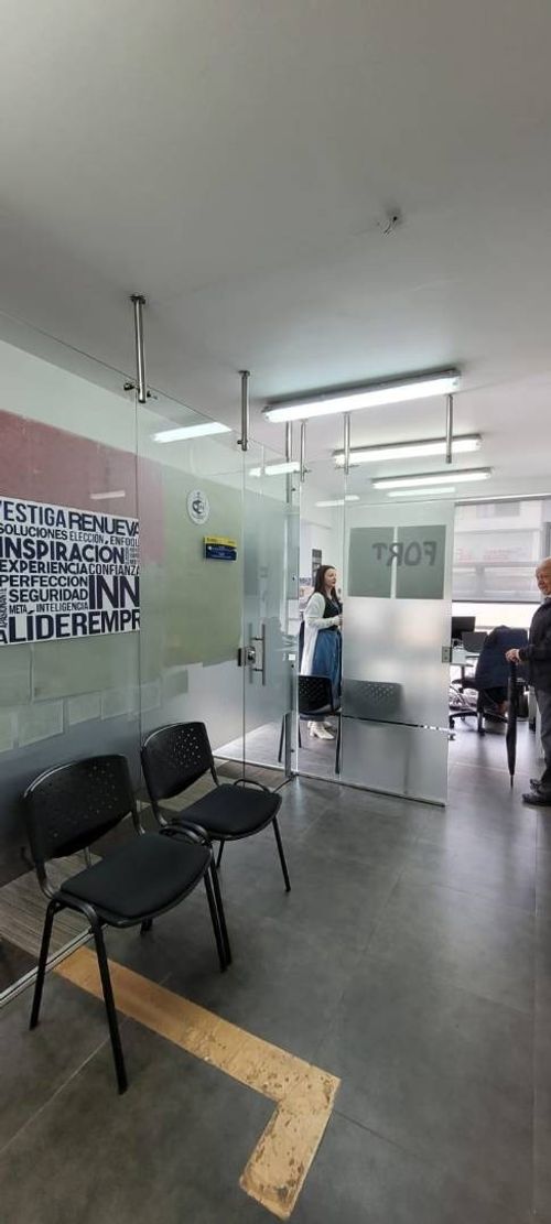 Casa de 5 alcobas en arriendo en La Porciuncula, Bogotá, 515 m² · foto 16 de 20