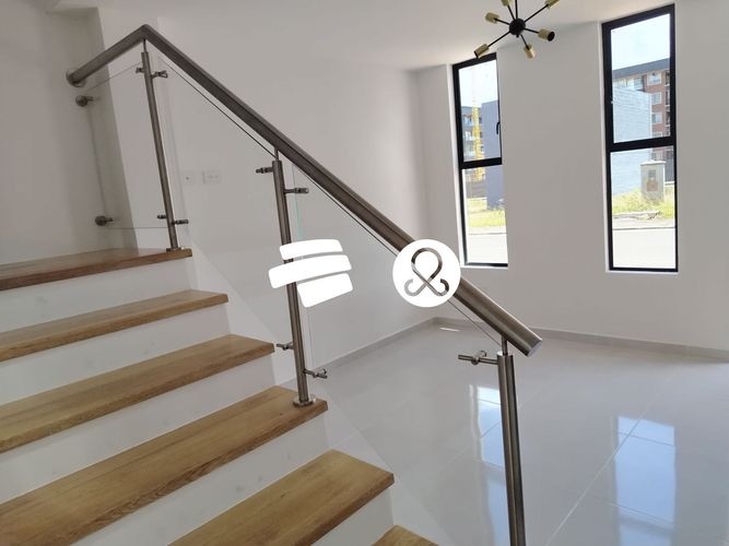 Casa de 3 alcobas en venta en La Ceja, 70 m² · foto 2 de 15