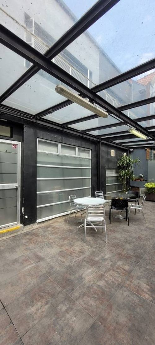 Casa de 5 alcobas en arriendo en La Porciuncula, Bogotá, 515 m² · foto 17 de 20