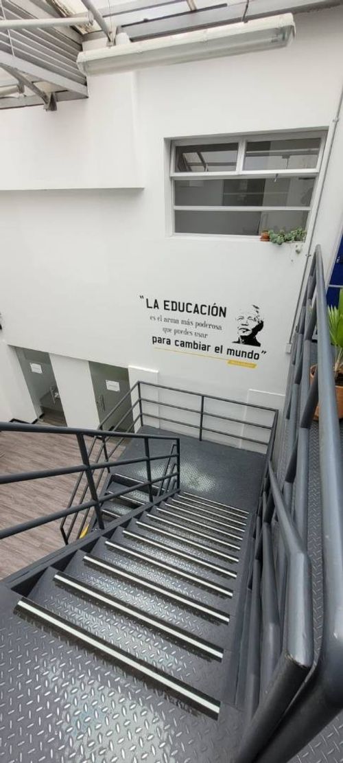 Casa de 5 alcobas en arriendo en La Porciuncula, Bogotá, 515 m² · foto 19 de 20