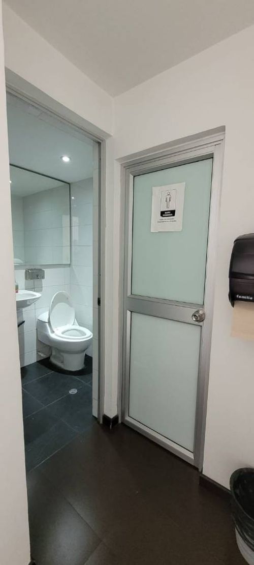 Casa de 5 alcobas en arriendo en La Porciuncula, Bogotá, 515 m² · foto 20 de 20