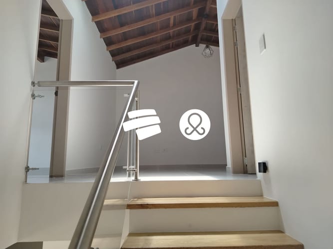 Casa de 3 alcobas en venta en La Ceja, 70 m² · foto 5 de 15