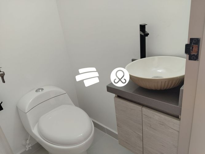 Casa de 3 alcobas en venta en La Ceja, 70 m² · foto 12 de 15