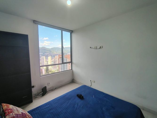 Apartamento de 3 alcobas en arriendo en El Poblado, Medellín, 102 m² · foto 9 de 15