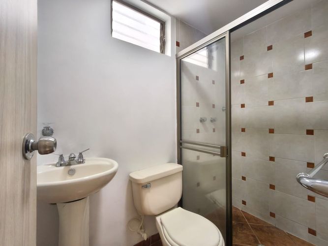 Apartamento de 3 alcobas en venta en Mayorca, Sabaneta, 84 m² · foto 23 de 24