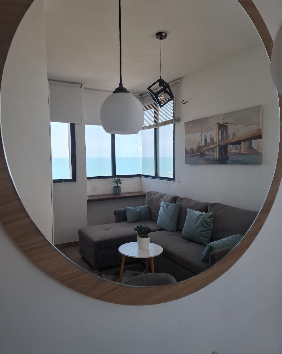 Studio for rent in Cartagena de indias, Cartagena