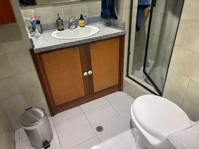 Apartamento de 3 alcobas en venta en Chico Norte, Bogotá, 114 m² · foto 12 de 24