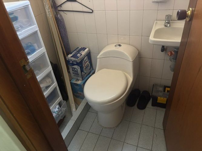 Apartamento de 3 alcobas en venta en Chico Norte, Bogotá, 114 m² · foto 18 de 24