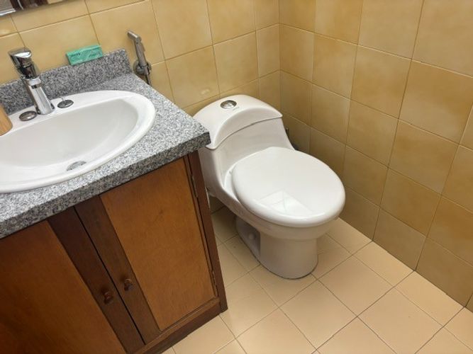 Apartamento de 3 alcobas en venta en Chico Norte, Bogotá, 114 m² · foto 11 de 24