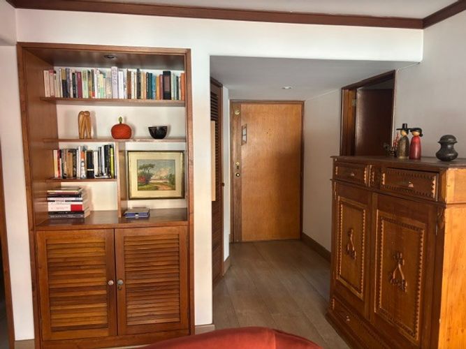 Apartamento de 3 alcobas en venta en Chico Norte, Bogotá, 114 m² · foto 17 de 24