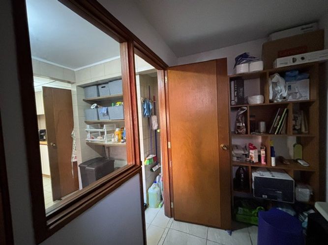 Apartamento de 3 alcobas en venta en Chico Norte, Bogotá, 114 m² · foto 19 de 24