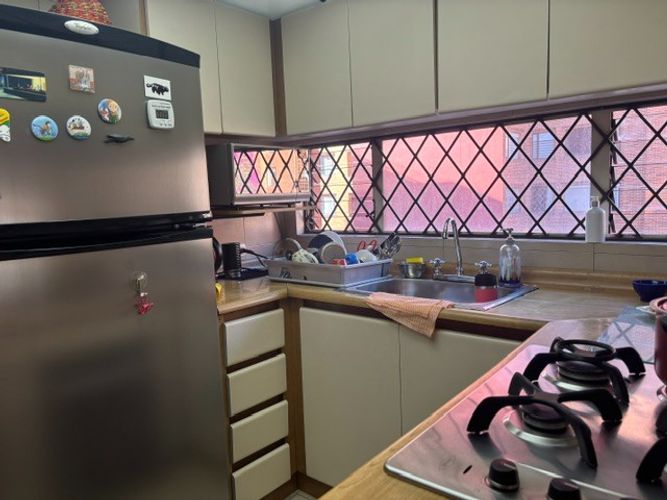 Apartamento de 3 alcobas en venta en Chico Norte, Bogotá, 114 m² · foto 14 de 24