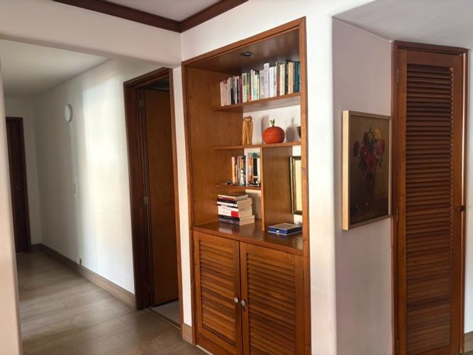 Apartamento de 3 alcobas en venta en Chico Norte, Bogotá, 114 m² · foto 10 de 24