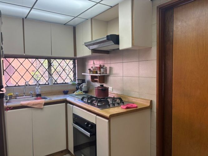 Apartamento de 3 alcobas en venta en Chico Norte, Bogotá, 114 m² · foto 23 de 24