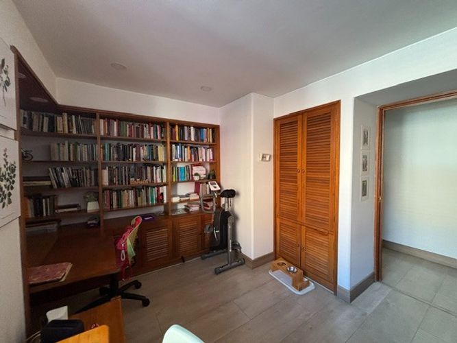 Apartamento de 3 alcobas en venta en Chico Norte, Bogotá, 114 m² · foto 9 de 24