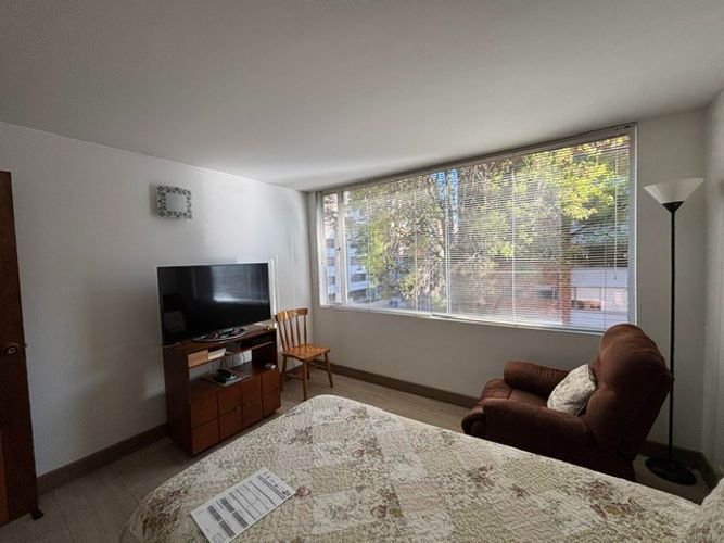 Apartamento de 3 alcobas en venta en Chico Norte, Bogotá, 114 m² · foto 5 de 24