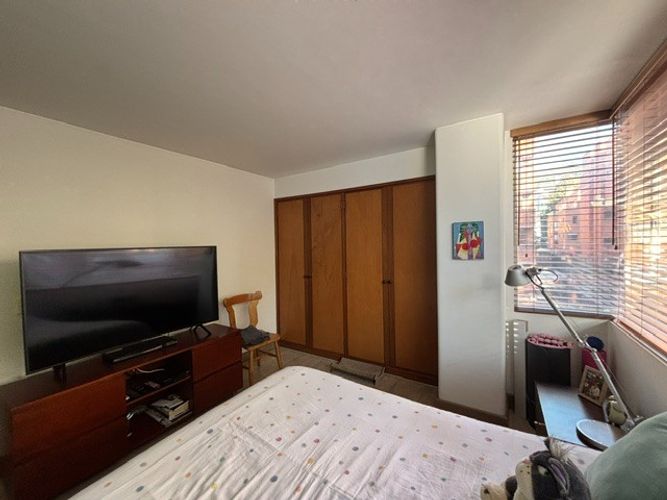 Apartamento de 3 alcobas en venta en Chico Norte, Bogotá, 114 m² · foto 6 de 24