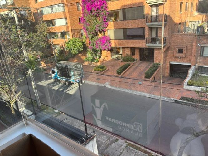 Apartamento de 3 alcobas en venta en Chico Norte, Bogotá, 114 m² · foto 21 de 24