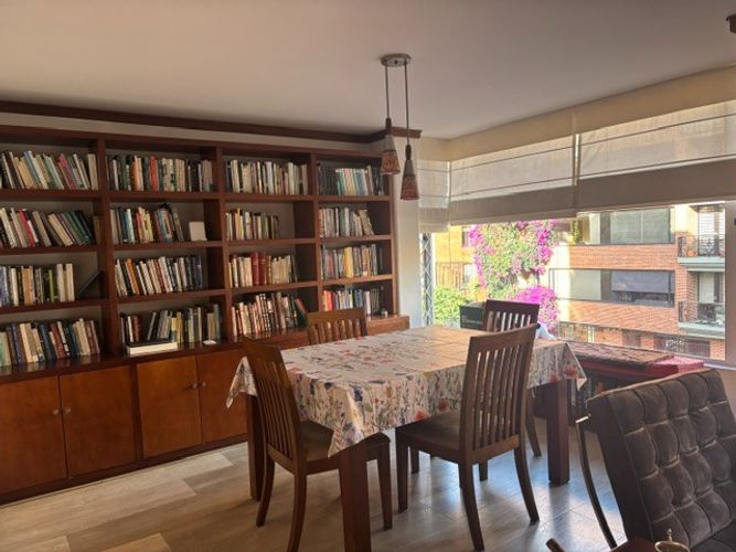 Apartamento de 3 alcobas en venta en Chico Norte, Bogotá, 114 m² · foto 24 de 24