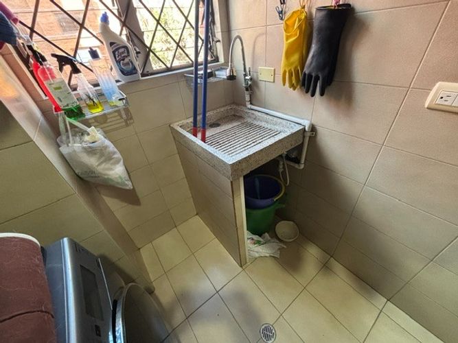 Apartamento de 3 alcobas en venta en Chico Norte, Bogotá, 114 m² · foto 22 de 24