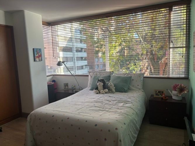 Apartamento de 3 alcobas en venta en Chico Norte, Bogotá, 114 m² · foto 8 de 24