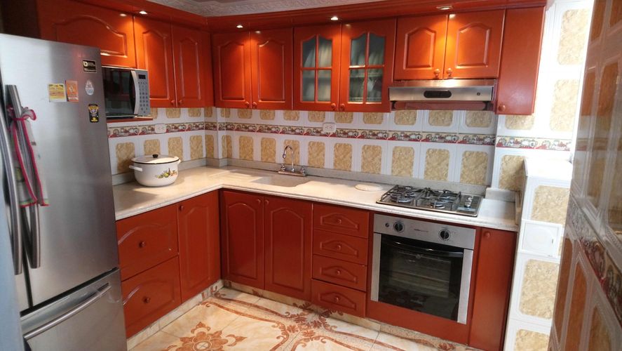 Casa de 6 alcobas en venta en Santa Ana, Ibagué, 157 m² · foto 6 de 15