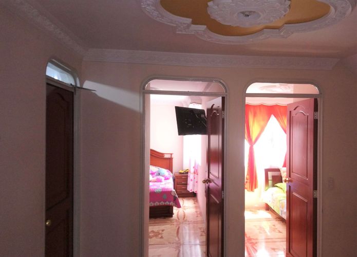 Casa de 6 alcobas en venta en Santa Ana, Ibagué, 157 m² · foto 7 de 15