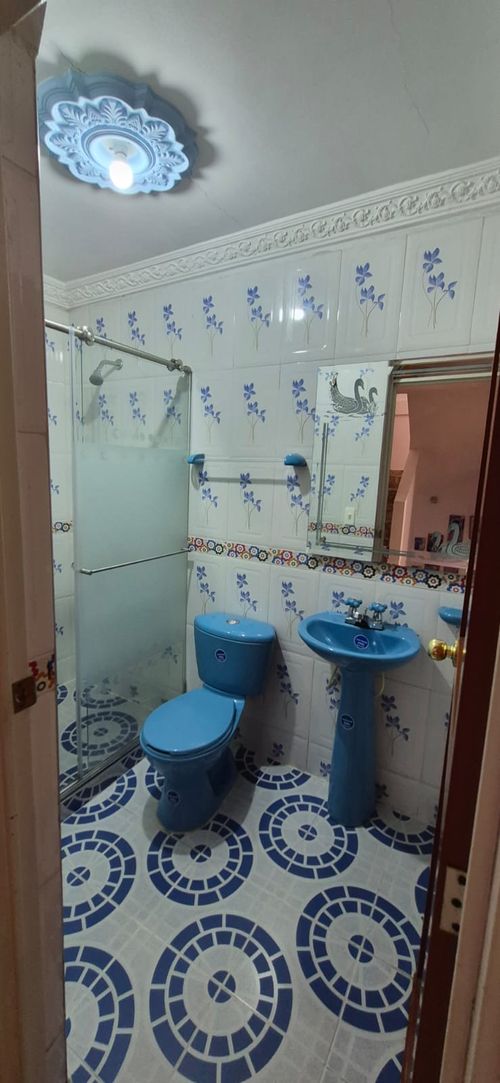 Casa de 6 alcobas en venta en Santa Ana, Ibagué, 157 m² · foto 8 de 15