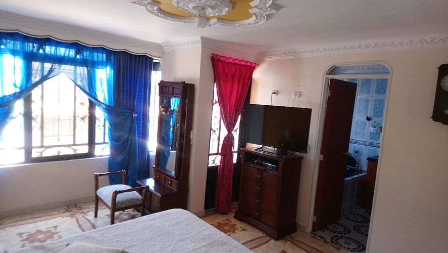 Casa de 6 alcobas en venta en Santa Ana, Ibagué, 157 m² · foto 9 de 15