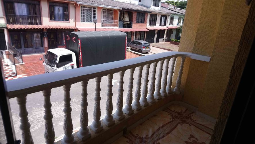 Casa de 6 alcobas en venta en Santa Ana, Ibagué, 157 m² · foto 12 de 15