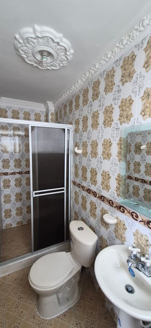 Casa de 6 alcobas en venta en Santa Ana, Ibagué, 157 m² · foto 14 de 15