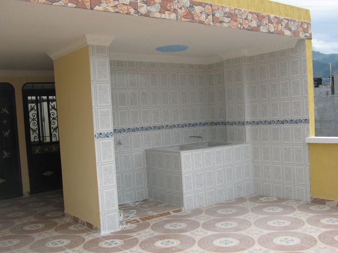 Casa de 6 alcobas en venta en Santa Ana, Ibagué, 157 m² · foto 15 de 15