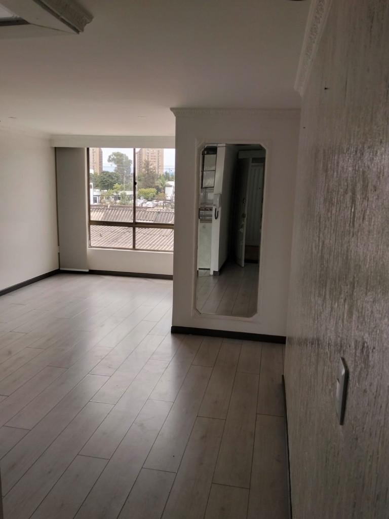 Apartamento en venta en Modelia, Bogotá · foto 3 de 16