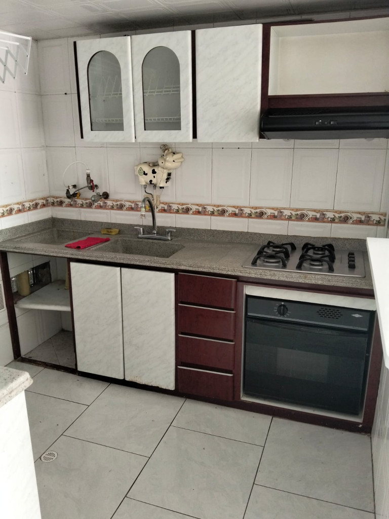 Apartamento en venta en Modelia, Bogotá · foto 5 de 16