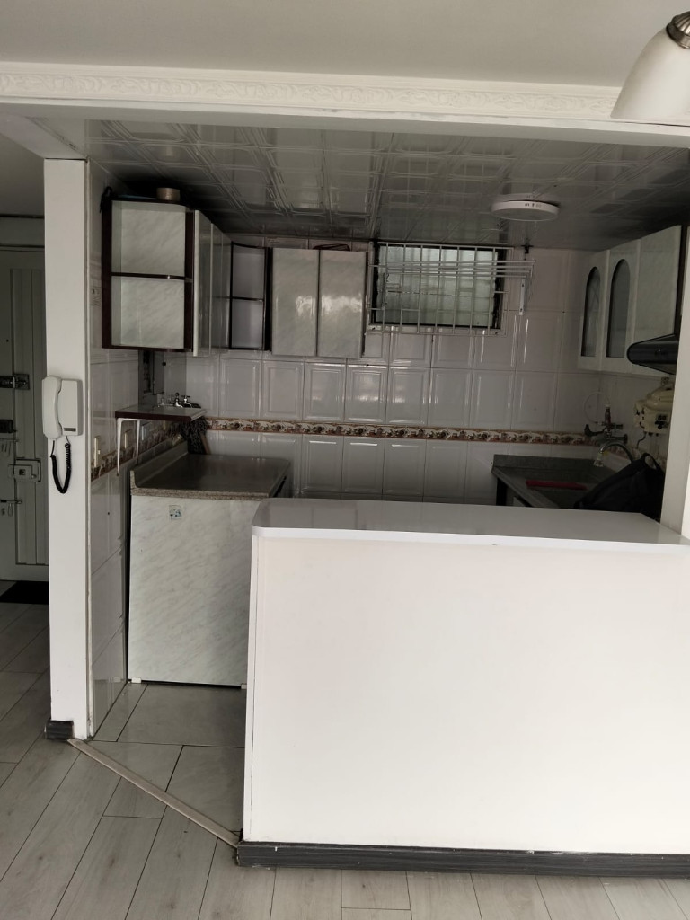 Apartamento en venta en Modelia, Bogotá · foto 6 de 16