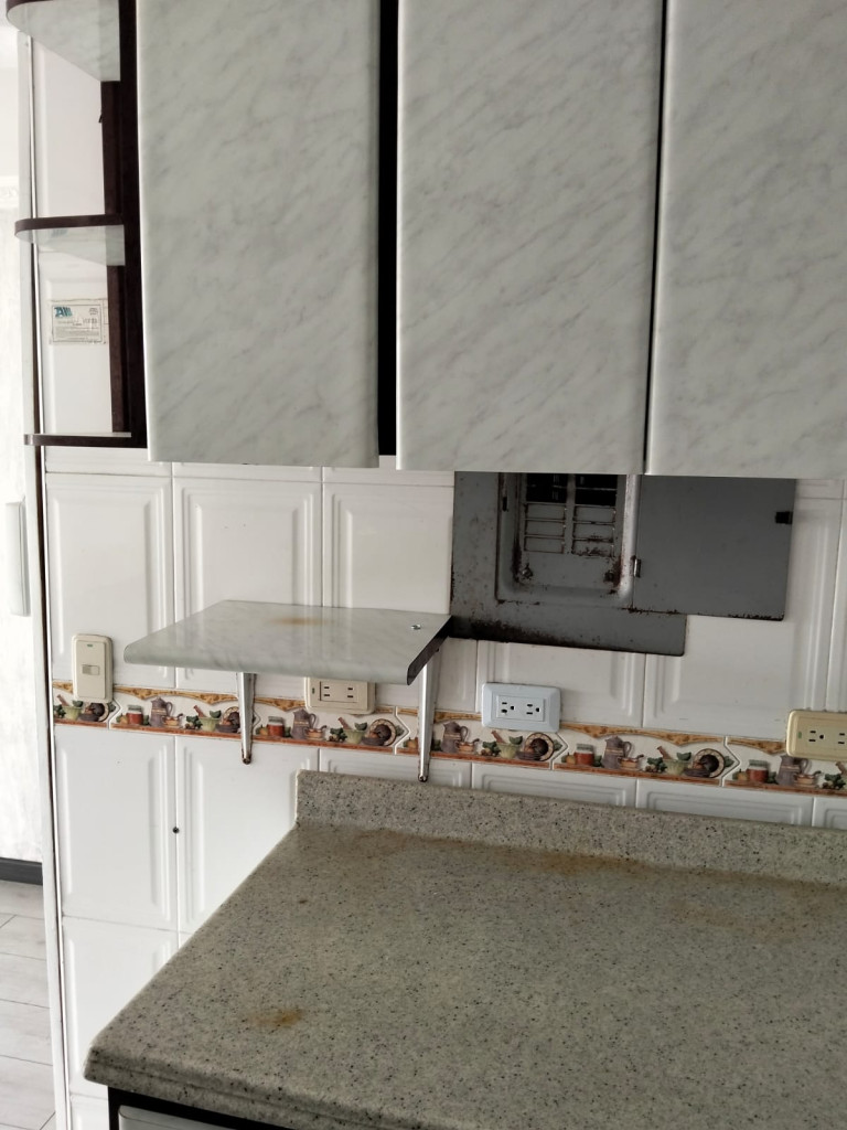Apartamento en venta en Modelia, Bogotá · foto 7 de 16