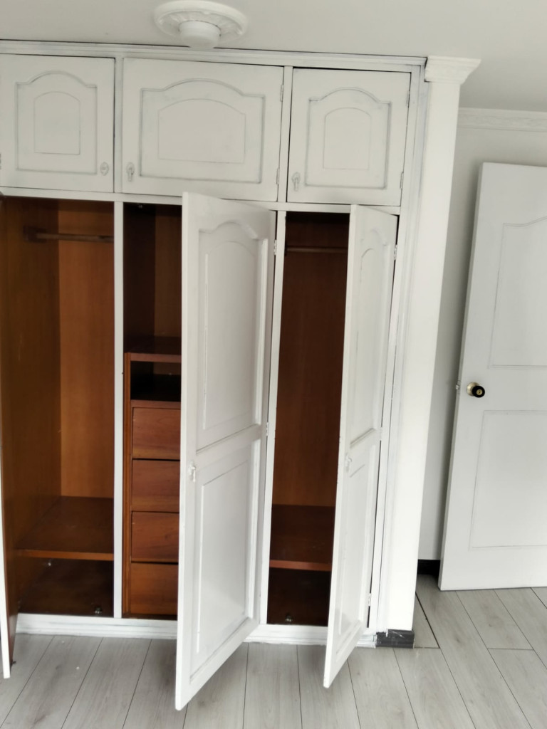 Apartamento en venta en Modelia, Bogotá · foto 10 de 16