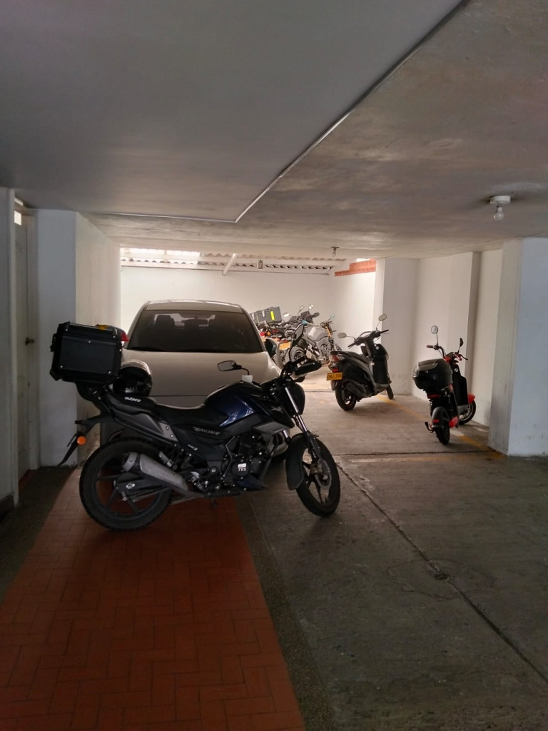Apartamento en venta en Modelia, Bogotá · foto 16 de 16