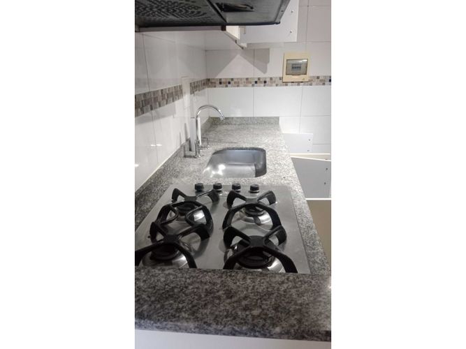 Apartamento de 3 alcobas en venta en Ub Villa Mercela, Mosquera, 57 m² · foto 4 de 24