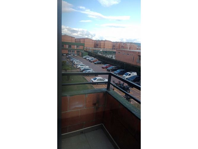 Apartamento de 3 alcobas en venta en Ub Villa Mercela, Mosquera, 57 m² · foto 6 de 24