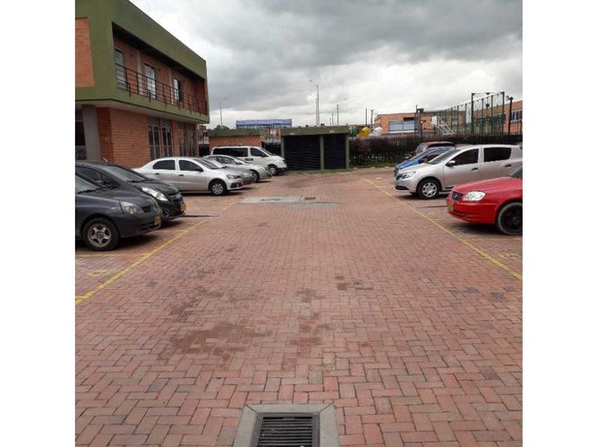Apartamento de 3 alcobas en venta en Ub Villa Mercela, Mosquera, 57 m² · foto 18 de 24
