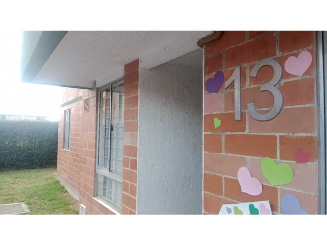 Apartamento de 3 alcobas en venta en Ub Villa Mercela, Mosquera, 57 m² · foto 19 de 24
